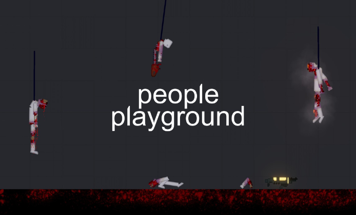 The Ultimate Guide on How to Install People Playground for Free