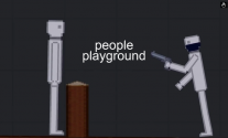 Download People Playground for Xbox & Play Game on Xbox One for Free