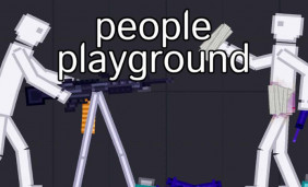 Explore the Updates in People Playground's Latest Version